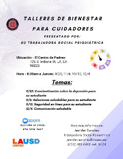 Online Safety For Students 